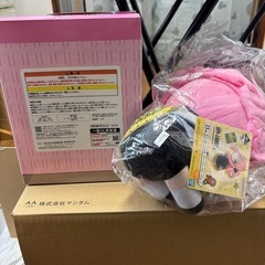 SPY×FAMILY一番くじまとめ売りの画像