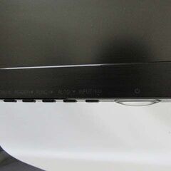 【恵庭】LG 23インチ液晶モニター 2014年製 23M45VQ-B 中古品 paypay支払いOK! の画像