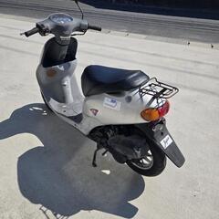 原付　実動　ディオ　AF27　ホンダ　ディオフィット　現状の画像