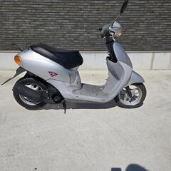 原付　実動　ディオ　AF27　ホンダ　ディオフィット　現状の画像
