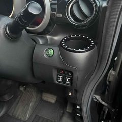 ✨N-Box custom GL パッケージ📌2012年（平成24年）📌車検2年付き📌コミコミ❗️乗って帰れますの画像