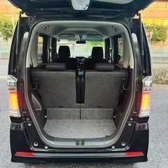 ✨N-Box custom GL パッケージ📌2012年（平成24年）📌車検2年付き📌コミコミ❗️乗って帰れますの画像