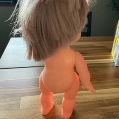 メルちゃん　お人形の画像