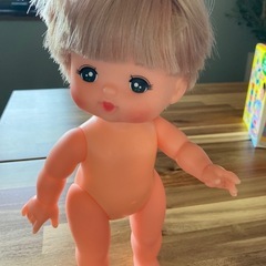 メルちゃん　お人形の画像
