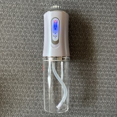 【未使用】口腔洗浄器の画像