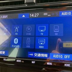 【ローン審査通過率95％！ローンお任せください！】トヨタ プリウス 　Ａの画像