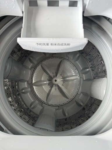 G2311   洗濯機　TOSHIBA 東芝　4.5kg 2019年