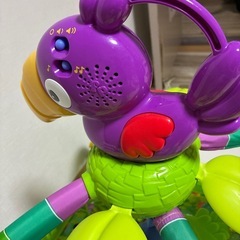 ベビージム
の画像