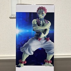 鬼滅の刃　グランディスタ　猗窩座の画像