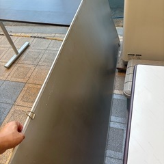 予定表　ホワイトボード　180✖️90の画像