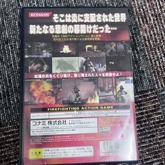PS2 ソフト　中古の画像