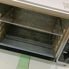 0723-314 IRISOHYAMAコンベクションオーブン　2018年2の画像