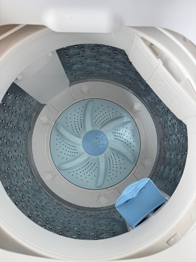 G2312 洗濯機 TOSHIBA 東芝 5kg 2021年