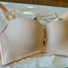 【女性限定】MINIMALISTA 超極薄ノンワイヤーブラの画像