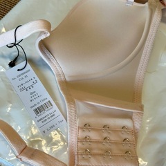 【女性限定】MINIMALISTA 超極薄ノンワイヤーブラの画像