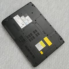 NEC PC-LL750FS6R 動作品 ジャンクの画像