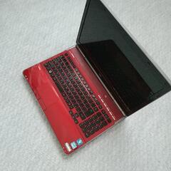 NEC PC-LL750FS6R 動作品 ジャンクの画像
