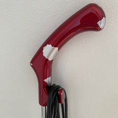 スティック掃除機の画像