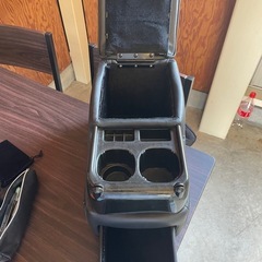 コンソールBOXの画像