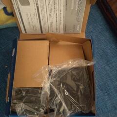 NEC PA-WG1200CR、Wi-Fiの画像