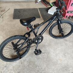 良品‼️BMX‼️の画像