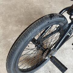 良品‼️BMX‼️の画像