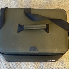 【三軒茶屋で引き渡し】ノースフェイス ソフトクーラー12L NTG／美品の画像