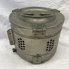 ⭐︎ドリーム2号館⭐︎アンティーク 消毒器　※現状での販売になります。の画像