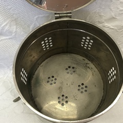 ⭐︎ドリーム2号館⭐︎アンティーク 消毒器　※現状での販売になります。の画像