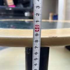 中古　テーブルの画像