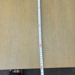 中古　テーブルの画像