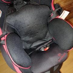AILEBEBE チャイルドシートの画像