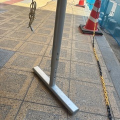 ニトリ　学習机　高さ調整可能の画像