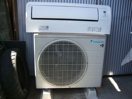 取引決定①２０２１年製、冷暖房エアコン【取り付け込み価格】