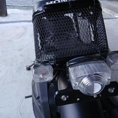 HONDA ZOOMER‼️の画像