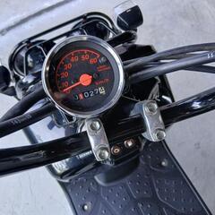 HONDA ZOOMER‼️の画像