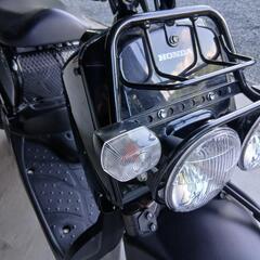 HONDA ZOOMER‼️の画像