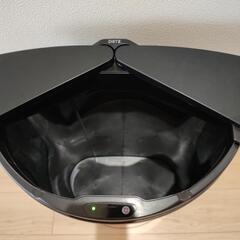 【定価13,970円】センサー式自動開閉ゴミ箱47L 45L　の画像