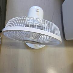 【配送無料】アイリスオーヤマの扇風機　5319の画像