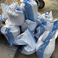 庭の土　取りに来ていただければ無料でお渡しいたしますの画像