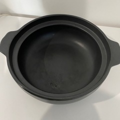 土鍋の画像