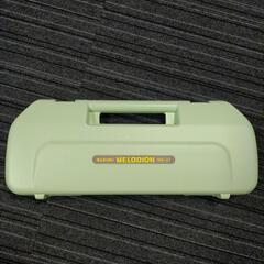 鍵盤ハーモニカ　Melodion MX-27の画像