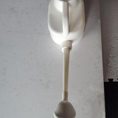 水かけるヤツの画像