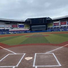 助っ人募集⚾️8/16（土曜日）草野球