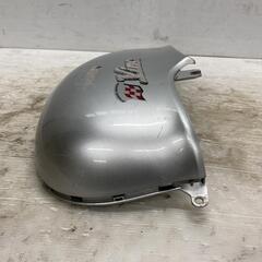 YAMAHA ビーノ(2サイクル) ボディーカバー 左 ヤマハ [M-250723-5]の画像