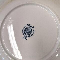 0723-362 食器の画像