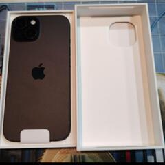 Iphone 15  128gb 新品未使用の画像