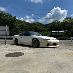 希少 ターボ180sx s14タービンの画像