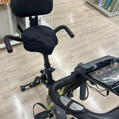 【ジャングルジャングル岸和田和泉インター店】ativafit エアロバイク  和泉市 堺市 岸和田市 泉大津市 高石市 泉北郡熊取町の画像