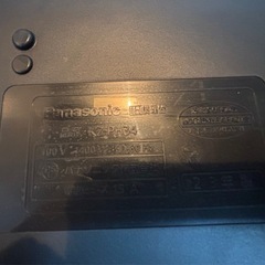 2023年製パナソニック１Ｈクッキングヒーター&スタンドの画像